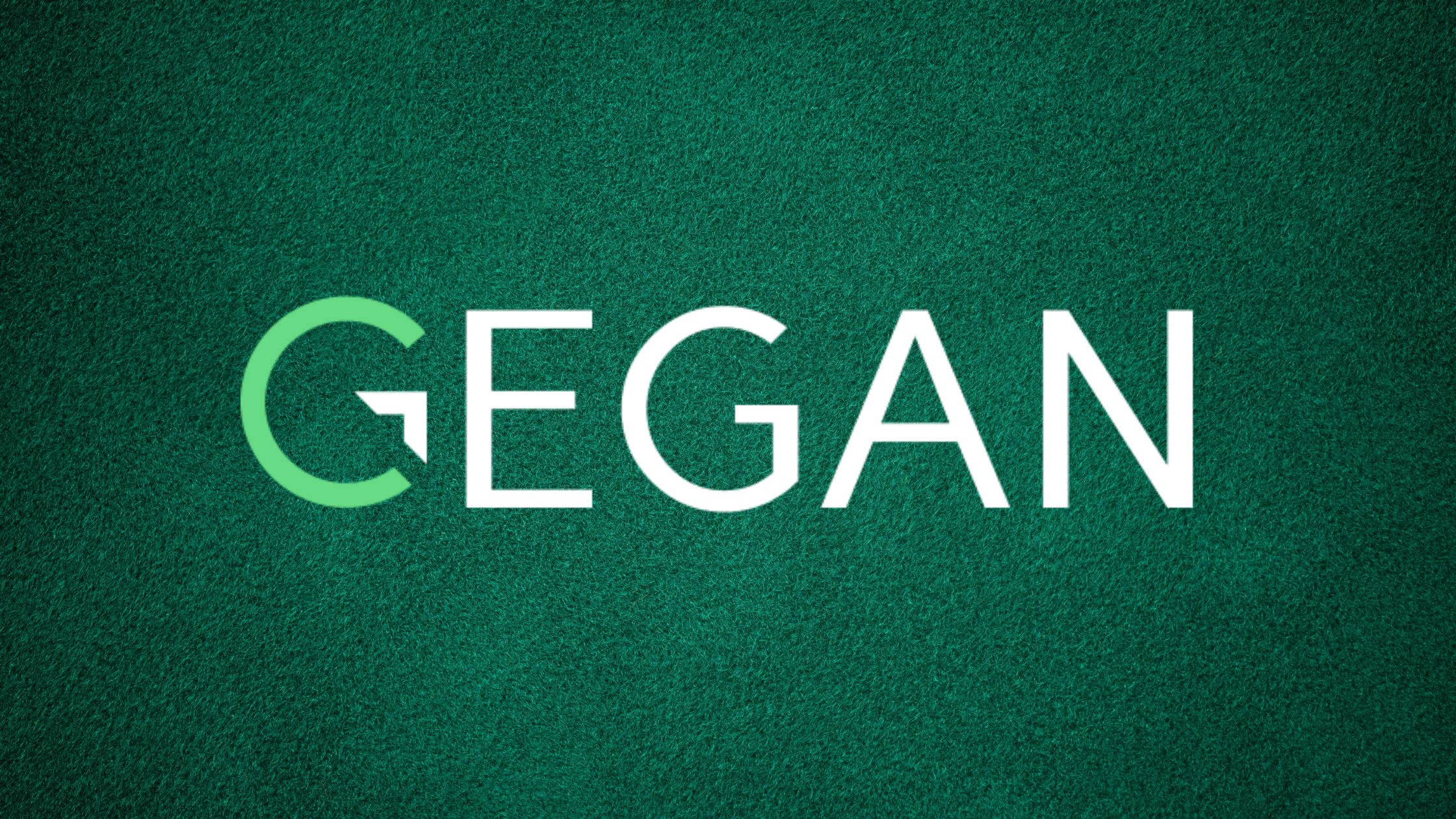 gegan logo